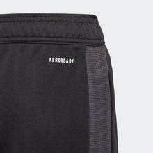 Load image into Gallery viewer, Boys Adidas Tiro 21 Track Pants Youth Sizes - Black/Dark Grey
